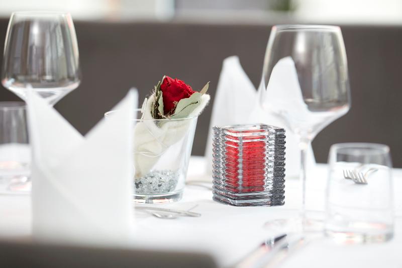 Hotel Stadt Tuttlingen - Restoran