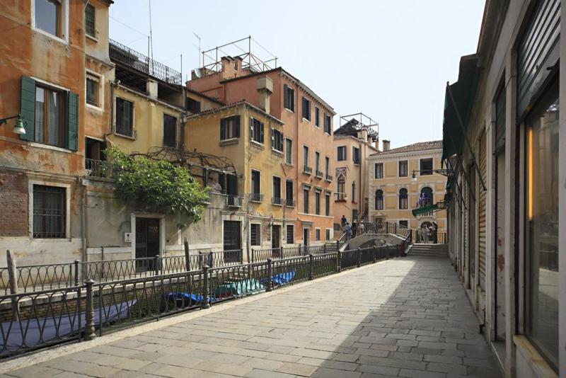 Casa Nicolò Priuli - Genel