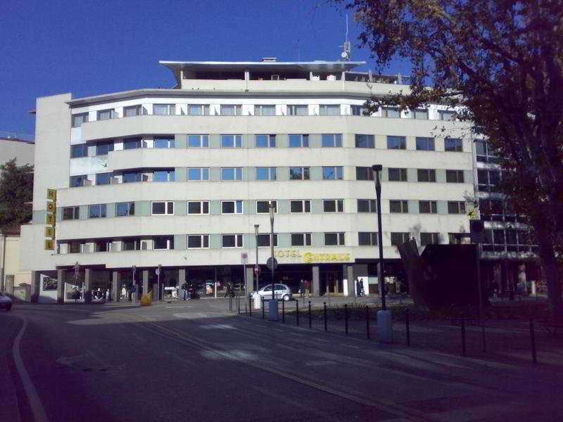 Centrale - Genel