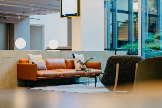 Hotel Casa Amsterdam fotoÄŸrafÄ±