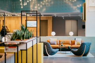 Hotel Casa Amsterdam fotoÄŸrafÄ±