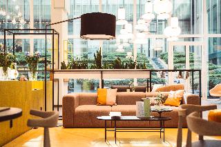 Hotel Casa Amsterdam fotoÄŸrafÄ±