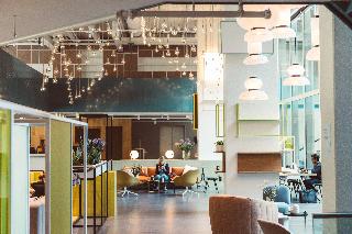 Hotel Casa Amsterdam fotoÄŸrafÄ±