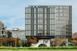 Hotel Casa Amsterdam otel fotoğrafı