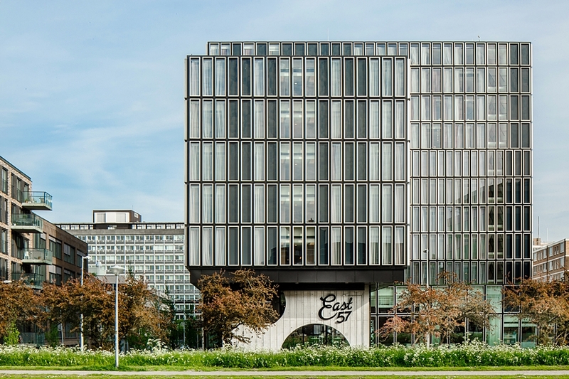 Hotel Casa Amsterdam - Genel