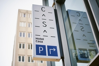 Hotel Casa Amsterdam fotoÄŸrafÄ±