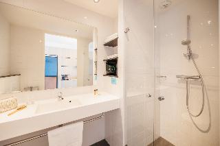 Hotel Casa Amsterdam fotoÄŸrafÄ±