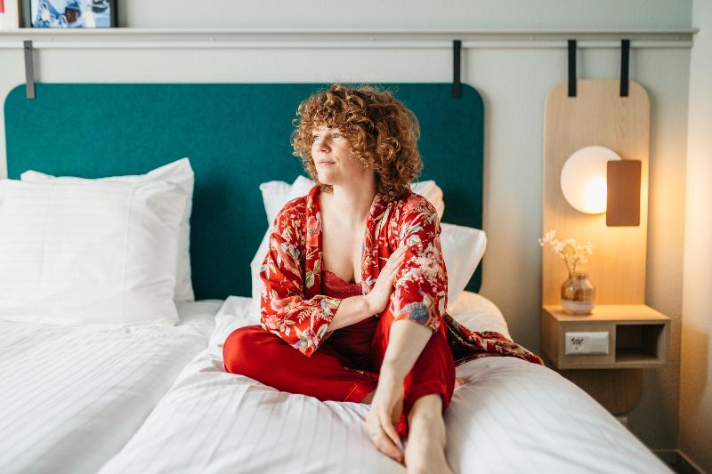 Hotel Casa Amsterdam - Genel