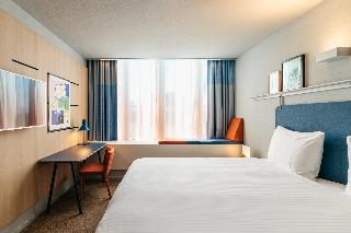 Hotel Casa Amsterdam fotoÄŸrafÄ±