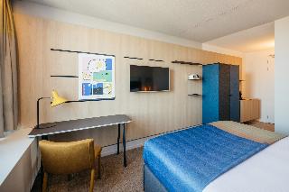 Hotel Casa Amsterdam fotoÄŸrafÄ±