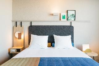 Hotel Casa Amsterdam fotoÄŸrafÄ±