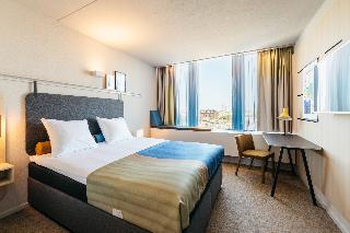 Hotel Casa Amsterdam fotoÄŸrafÄ±