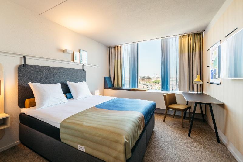 Hotel Casa Amsterdam - Genel