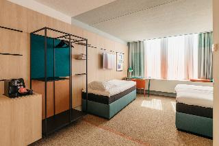 Hotel Casa Amsterdam fotoÄŸrafÄ±