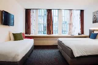 Hotel Casa Amsterdam fotoÄŸrafÄ±