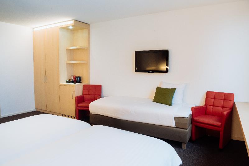Hotel Casa Amsterdam - Oda