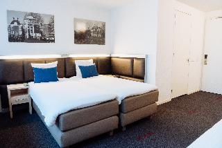 Hotel Casa Amsterdam fotoÄŸrafÄ±