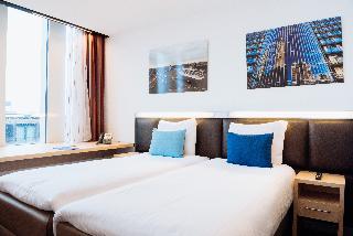 Hotel Casa Amsterdam fotoÄŸrafÄ±