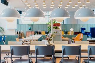 Hotel Casa Amsterdam fotoÄŸrafÄ±