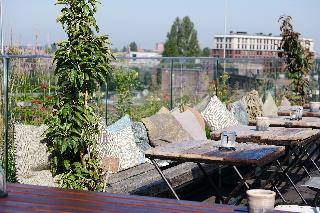 Hotel Casa Amsterdam fotoÄŸrafÄ±