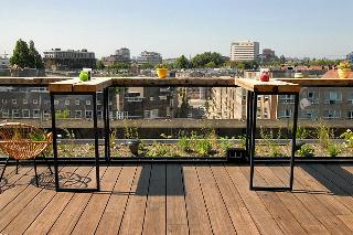 Hotel Casa Amsterdam fotoÄŸrafÄ±