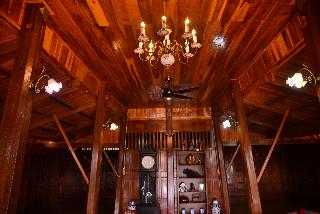 Athithara Homestay otel fotoğrafı