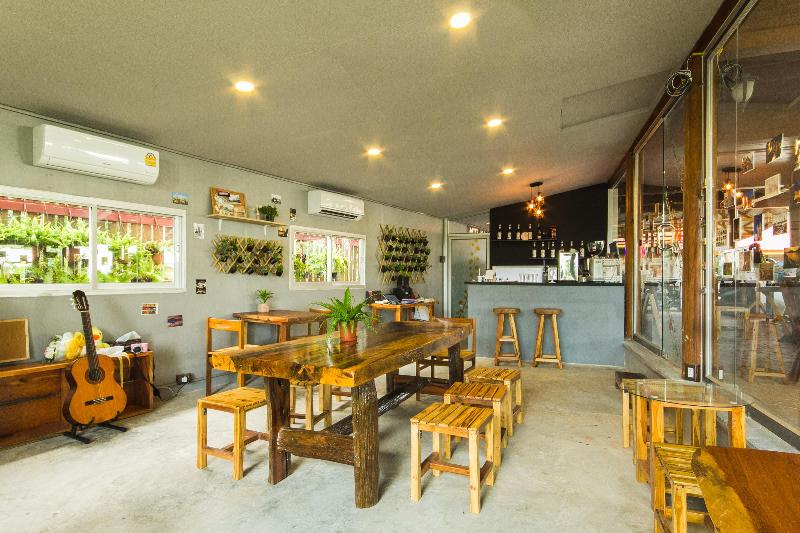 Athithara Homestay - Genel