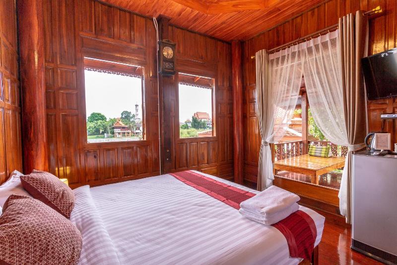 Athithara Homestay - Genel