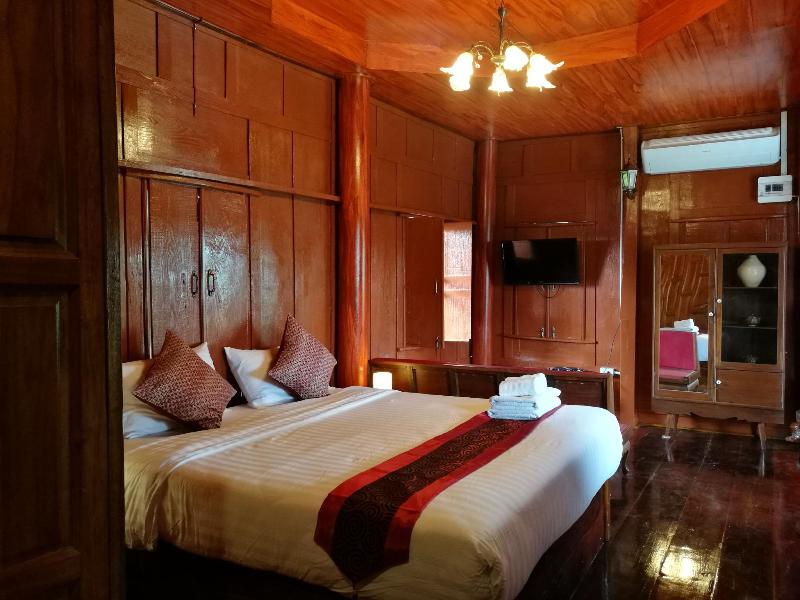 Athithara Homestay - Genel