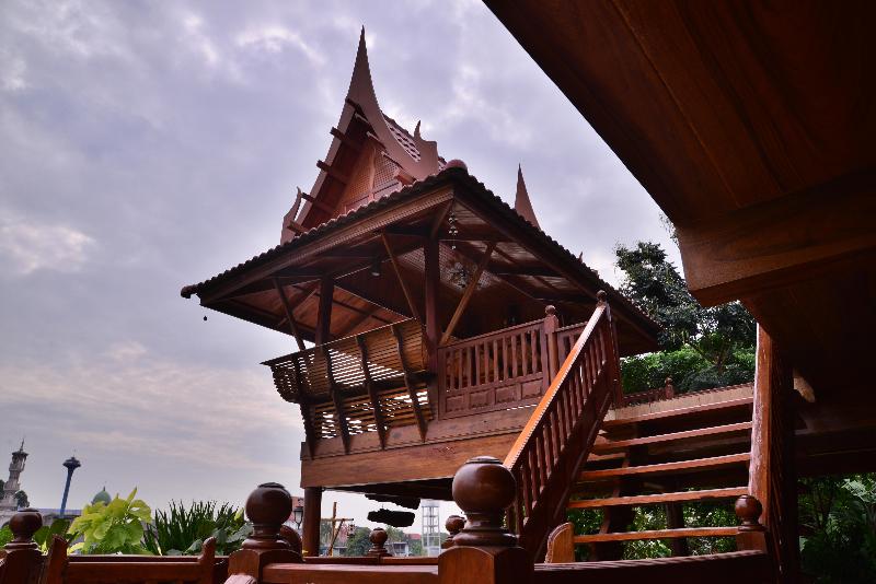 Athithara Homestay - Genel