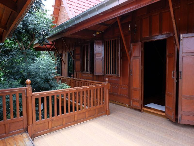Athithara Homestay - Genel
