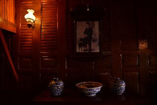 Athithara Homestay fotoÄŸrafÄ±