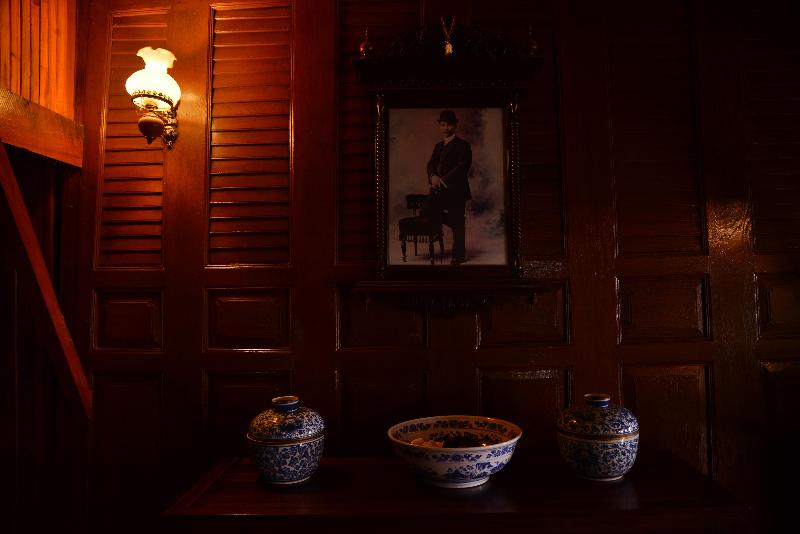 Athithara Homestay - Genel