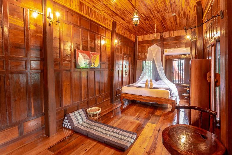 Athithara Homestay - Oda