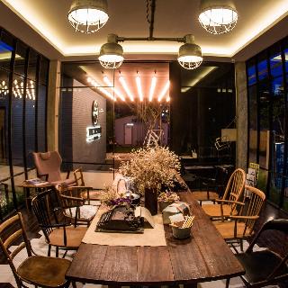 The Restro Hotel fotoÄŸrafÄ±