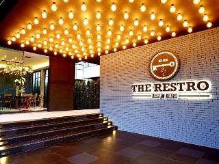 The Restro Hotel otel fotoğrafı