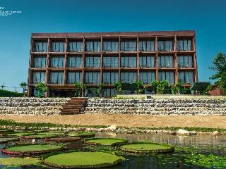 The Glory River Kwai Hotel otel fotoğrafı