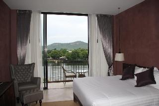 The Glory River Kwai Hotel fotoÄŸrafÄ±