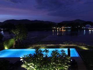 The Glory River Kwai Hotel fotoÄŸrafÄ±