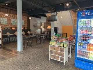 Prajaktra City Hostel fotoÄŸrafÄ±