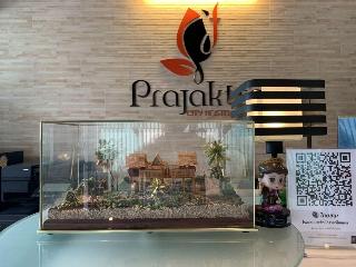 Prajaktra City Hostel fotoÄŸrafÄ±