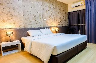 Prajaktra City Hostel fotoÄŸrafÄ±