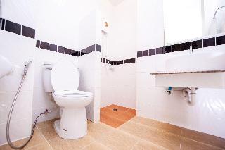 Prajaktra City Hostel fotoÄŸrafÄ±