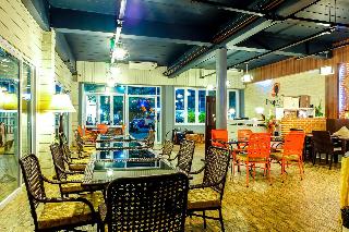 Prajaktra City Hostel fotoÄŸrafÄ±