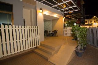Prajaktra City Hostel fotoÄŸrafÄ±