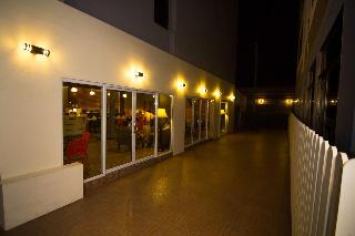 Prajaktra City Hostel fotoÄŸrafÄ±