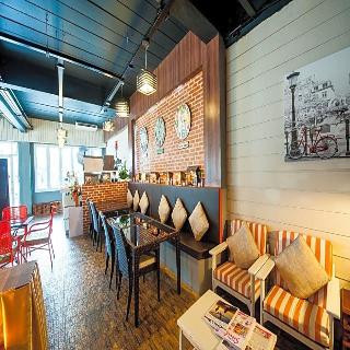 Prajaktra City Hostel fotoÄŸrafÄ±