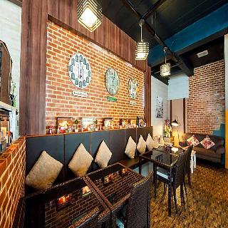 Prajaktra City Hostel fotoÄŸrafÄ±