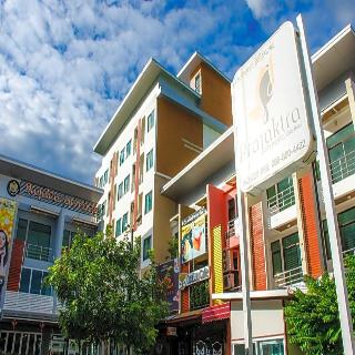 Prajaktra City Hostel fotoÄŸrafÄ±