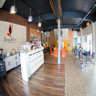 Prajaktra City Hostel fotoÄŸrafÄ±